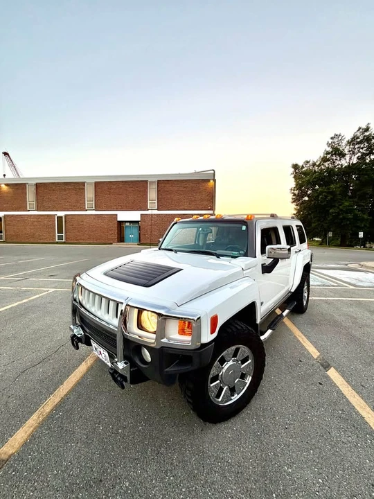 2007 Hummer Hummer H3 - Image 12 of 20