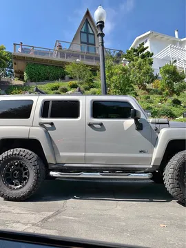 2007 Hummer H3