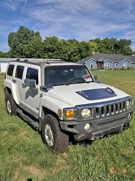 2007 Hummer H3