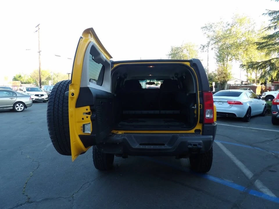 2007 Hummer Hummer H3 - Image 10 of 13