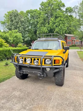 2007 Hummer H3