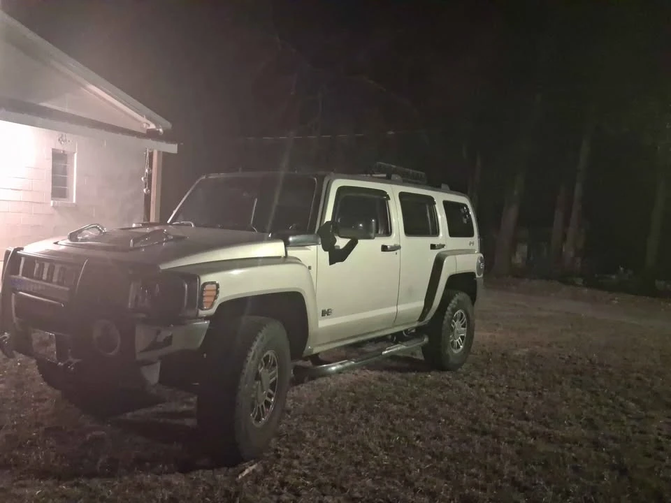 2007 Hummer Hummer H3 - Image 4 of 9