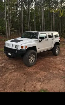 2007 Hummer H3