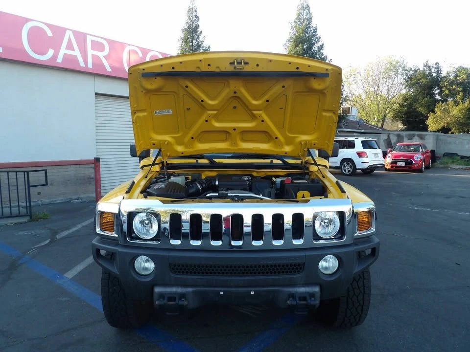 2007 Hummer Hummer H3 - Image 11 of 13
