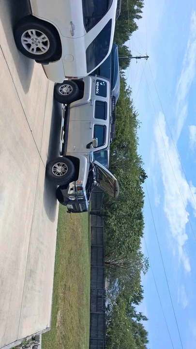 2007 Hummer Hummer H3 - Image 7 of 9