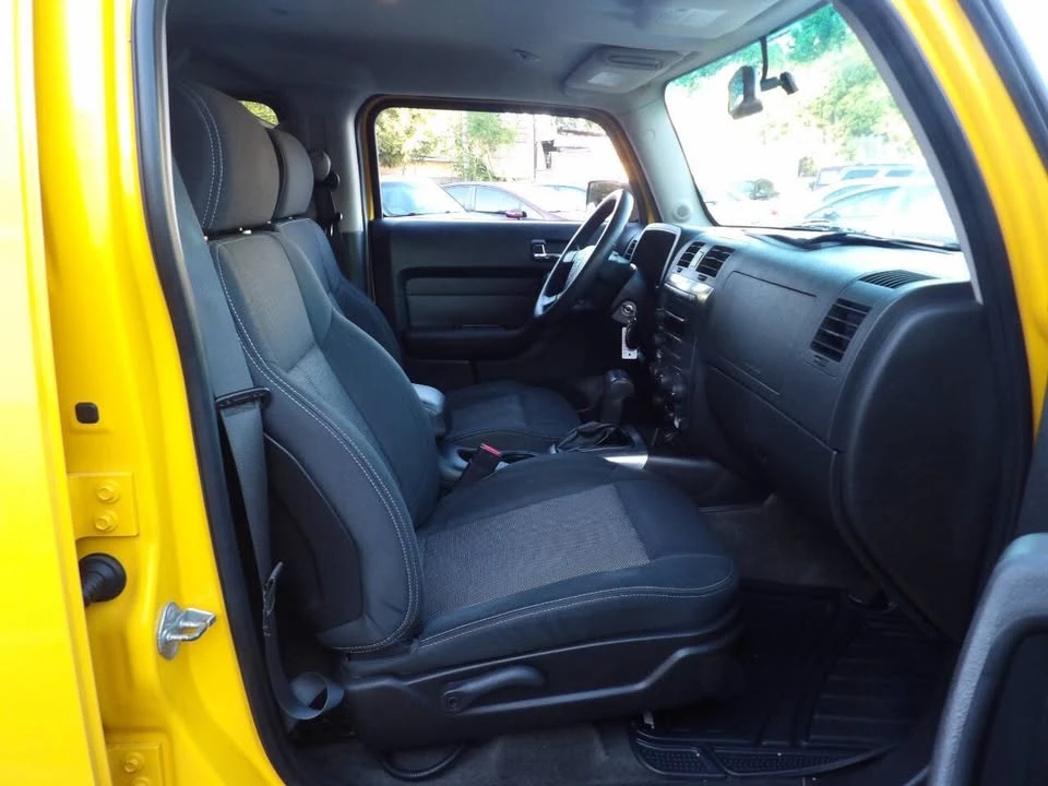 2007 Hummer Hummer H3 - Image 6 of 13