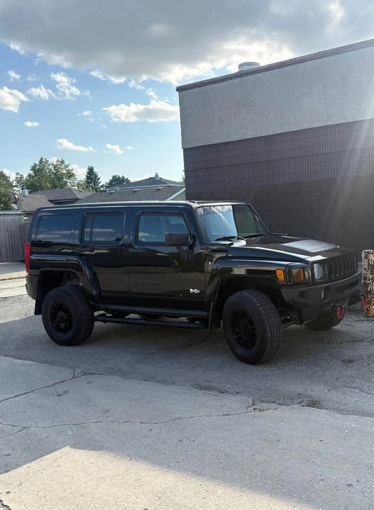 2007 Hummer Hummer H3 - Image 10 of 20