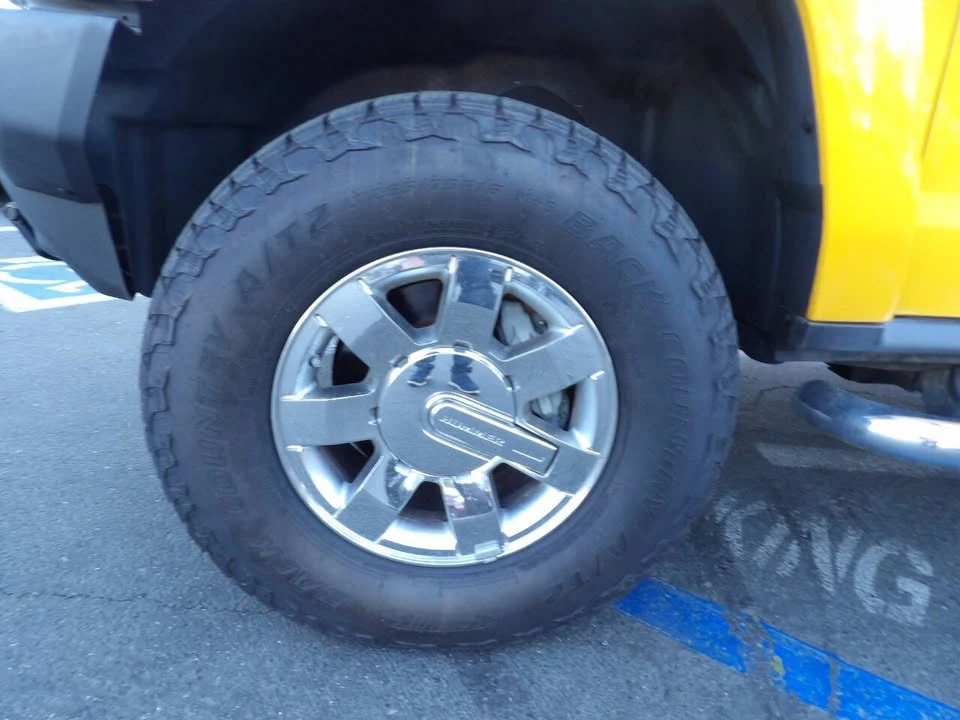 2007 Hummer Hummer H3 - Image 13 of 13