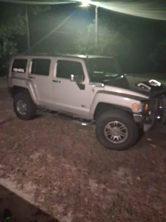 2007 Hummer Hummer H3 - Image 6 of 9