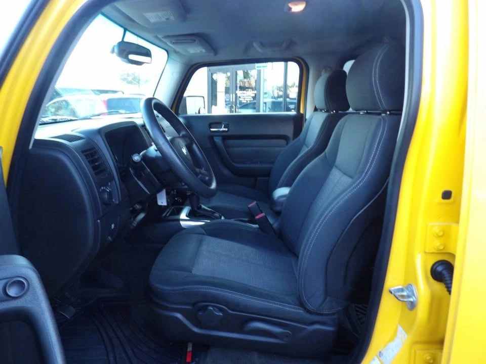2007 Hummer Hummer H3 - Image 7 of 13