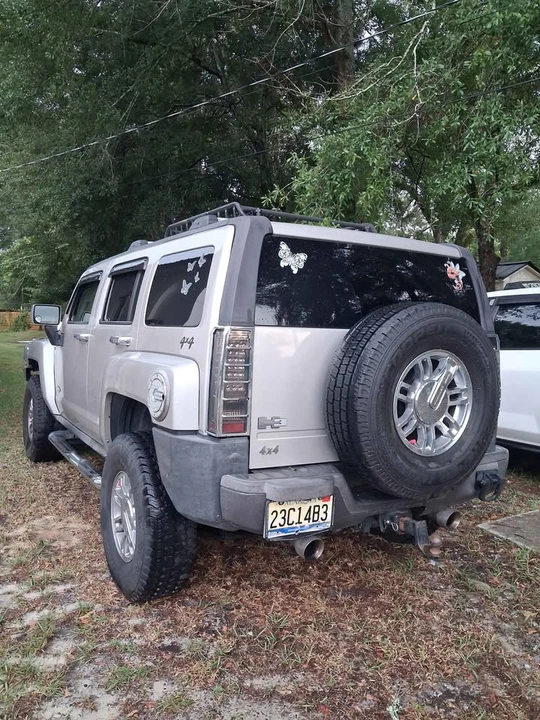 2007 Hummer Hummer H3 - Image 2 of 9