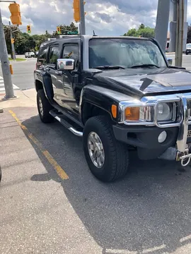 2007 Hummer H3