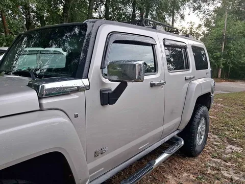 2007 Hummer H3
