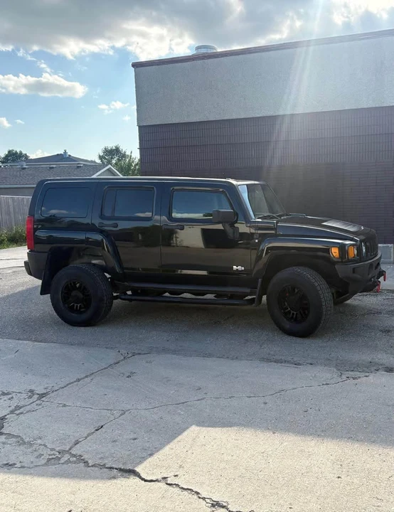 2007 Hummer Hummer H3 - Image 20 of 20