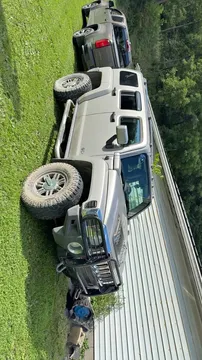 2007 Hummer H3