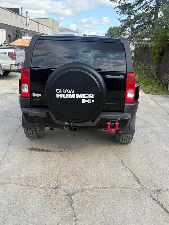 2007 Hummer Hummer H3 - Image 3 of 20