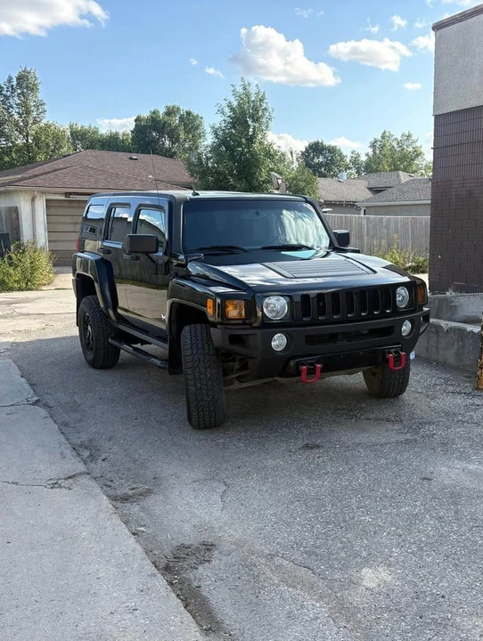 2007 Hummer Hummer H3 - Image 11 of 20