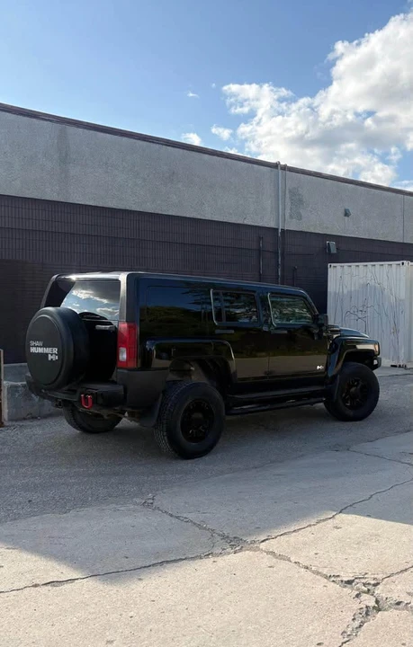 2007 Hummer Hummer H3 - Image 12 of 20