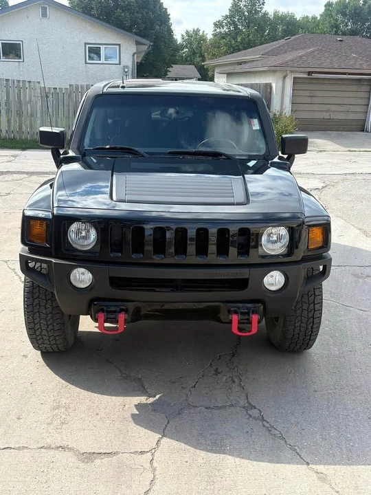 2007 Hummer Hummer H3 - Image 2 of 20