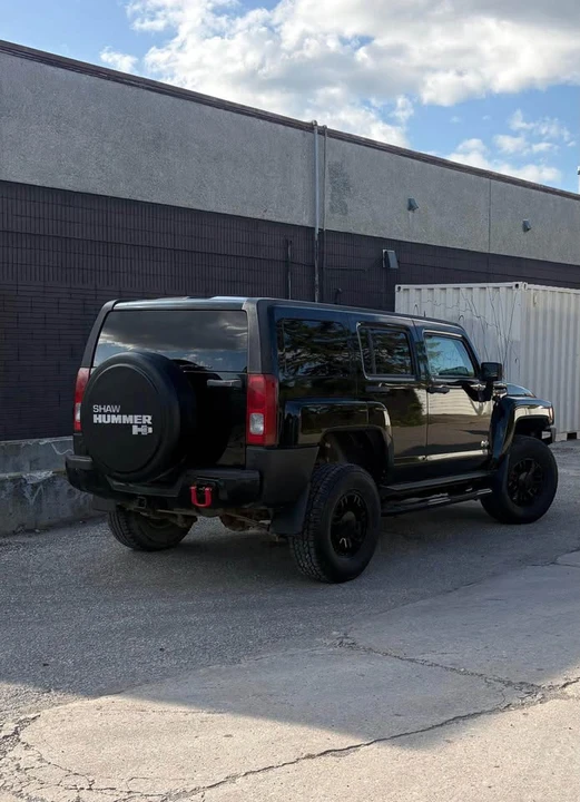 2007 Hummer Hummer H3 - Image 15 of 20