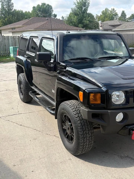 2007 Hummer Hummer H3 - Image 6 of 20