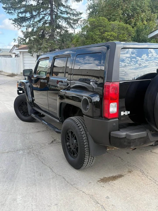 2007 Hummer Hummer H3 - Image 4 of 20