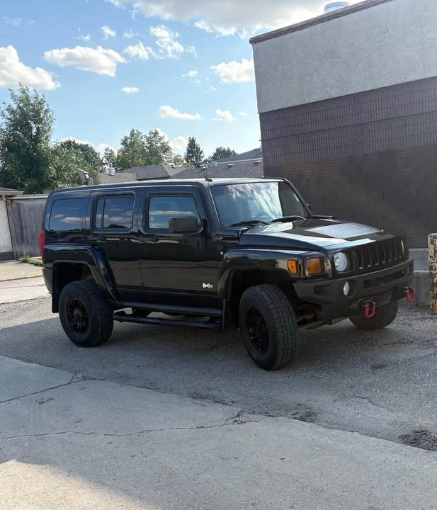 2007 Hummer Hummer H3 - Image 17 of 20