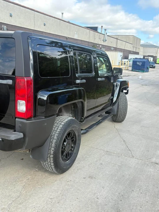 2007 Hummer Hummer H3 - Image 5 of 20