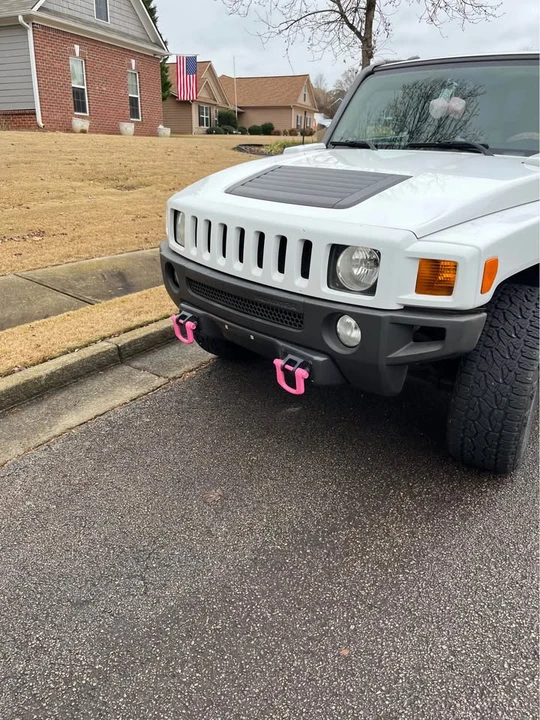 2007 Hummer Hummer H3 - Image 6 of 7