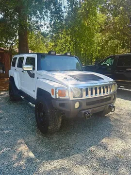 2007 Hummer H3