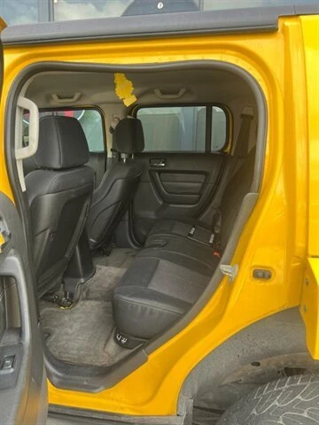 2007 Hummer Hummer H3 - Image 6 of 9