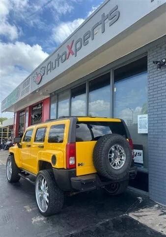 2007 Hummer Hummer H3 - Image 4 of 9