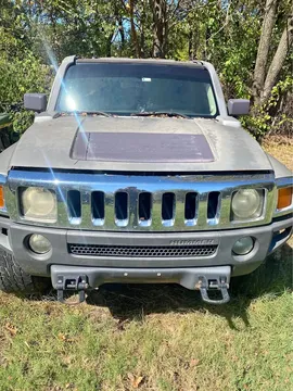 2007 Hummer H3