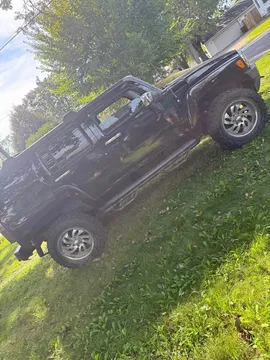 2007 Hummer H3