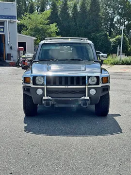 2007 Hummer H3