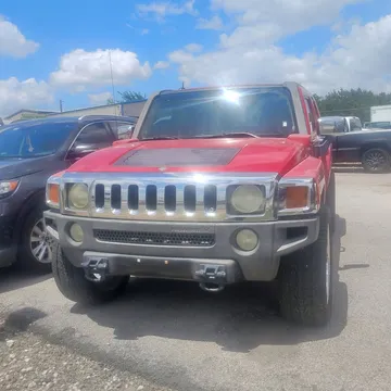 2007 Hummer H3