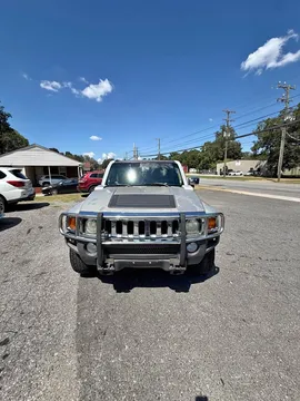 2007 Hummer H3