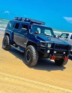 2007 Hummer H3