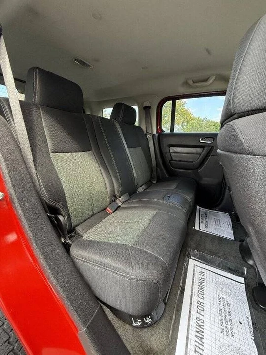 2007 Hummer Hummer H3 - Image 14 of 16