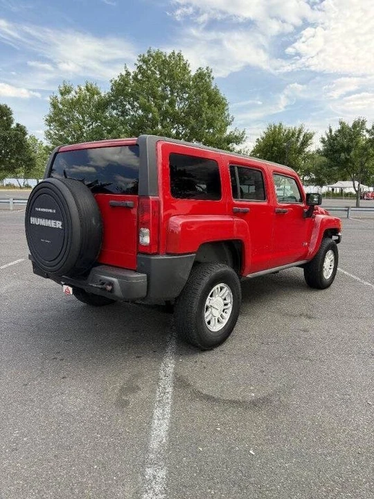 2007 Hummer Hummer H3 - Image 6 of 16
