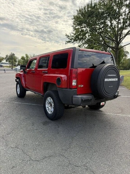 2007 Hummer Hummer H3 - Image 4 of 16