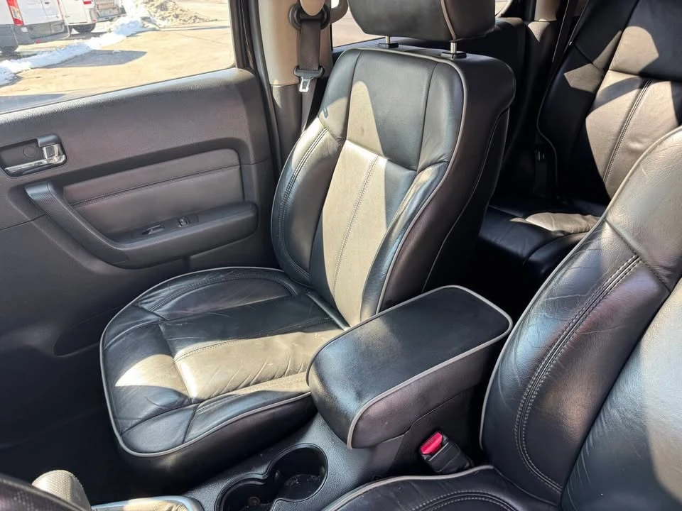 2007 Hummer Hummer H3 - Image 19 of 20