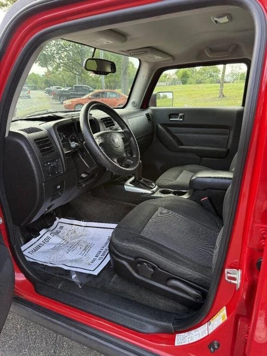 2007 Hummer Hummer H3 - Image 10 of 16