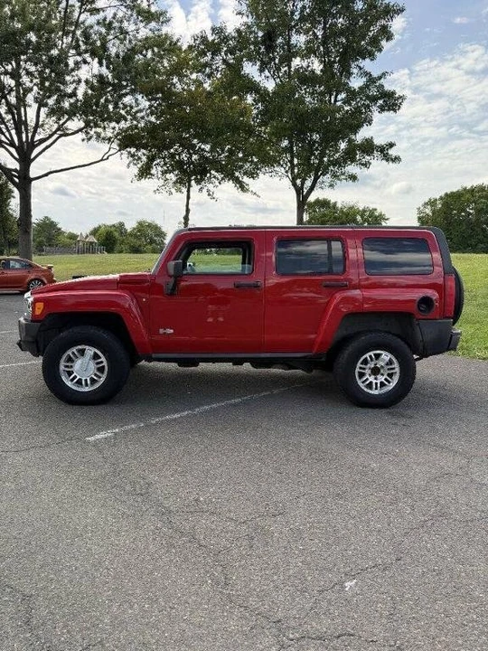2007 Hummer Hummer H3 - Image 3 of 16