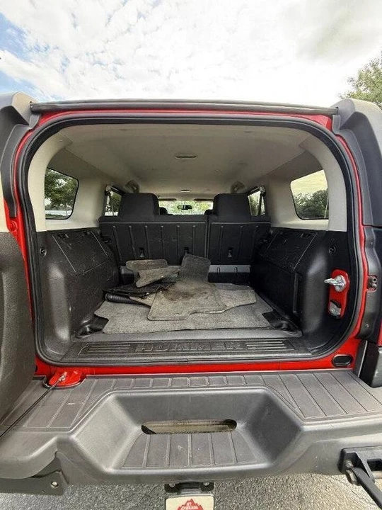 2007 Hummer Hummer H3 - Image 13 of 16