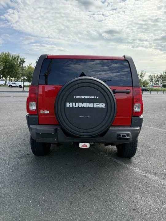 2007 Hummer Hummer H3 - Image 5 of 16