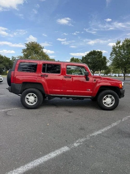 2007 Hummer Hummer H3 - Image 7 of 16