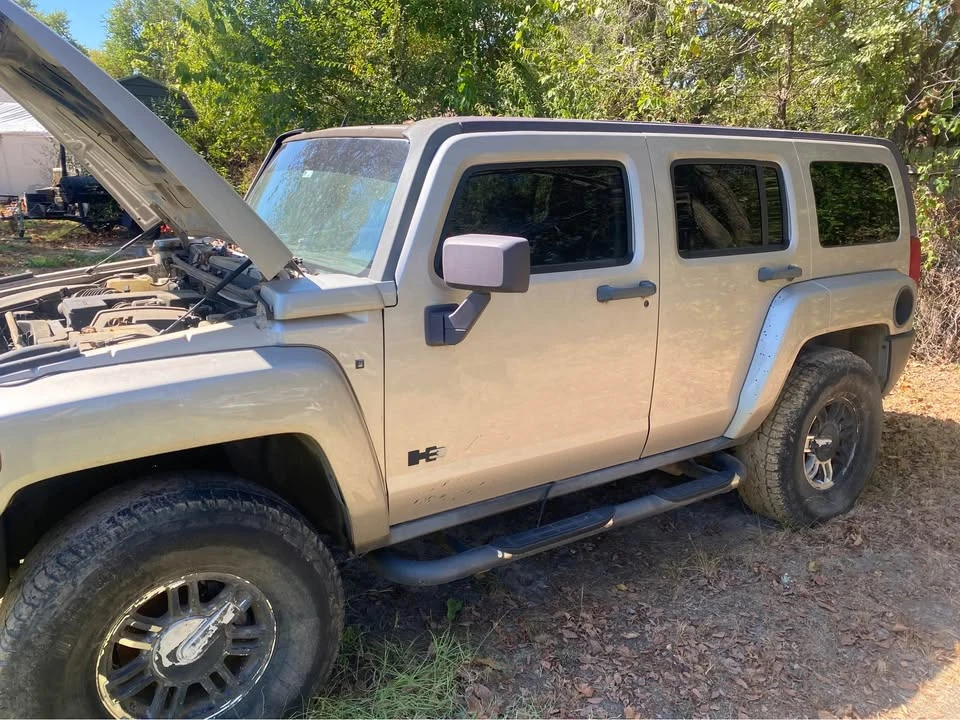 2007 Hummer Hummer H3 - Image 3 of 13