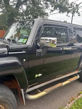 2007 Hummer H3