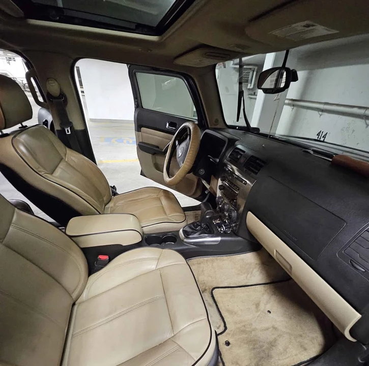 2007 Hummer Hummer H3 - Image 13 of 13